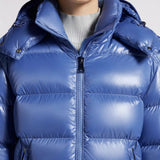 Maire Short Down Jacket