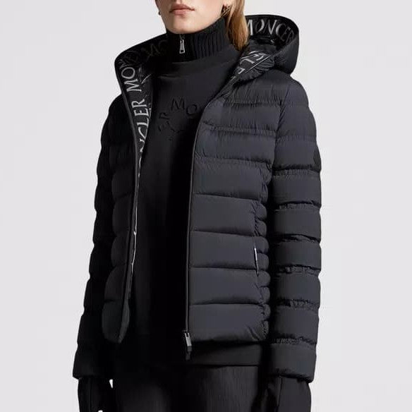 Alete Short Down Jacket