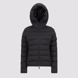 Alete Short Down Jacket