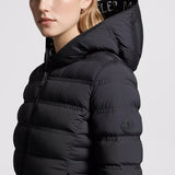 Alete Short Down Jacket