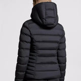 Alete Short Down Jacket