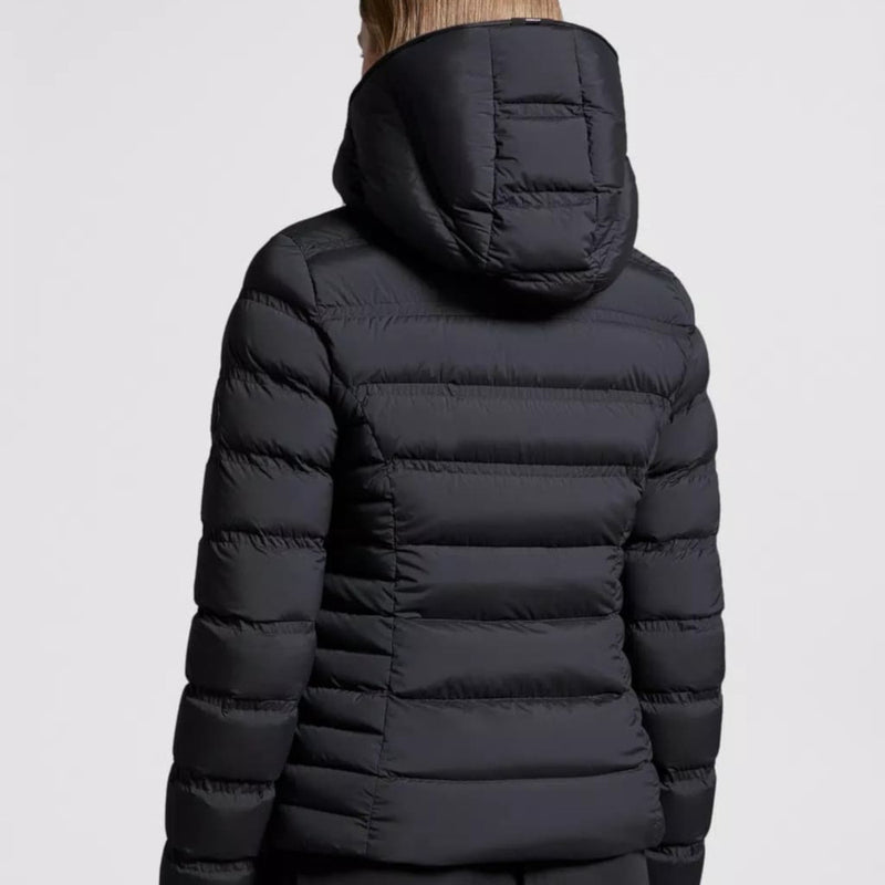 Alete Short Down Jacket