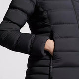 Alete Short Down Jacket