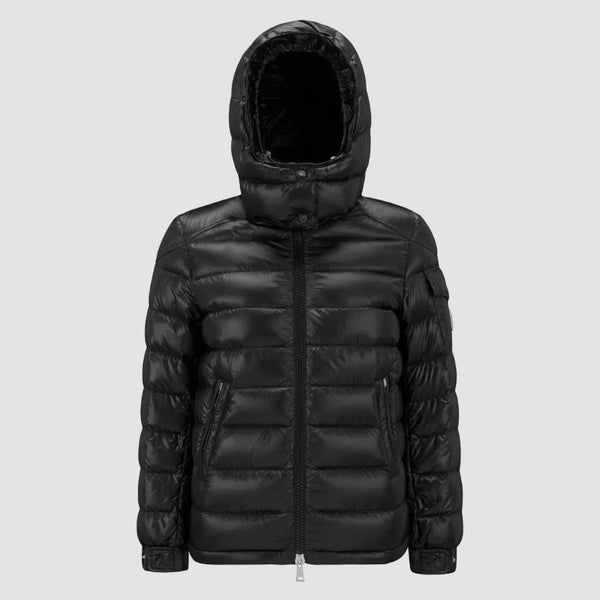 Dalles Short Down Jacket