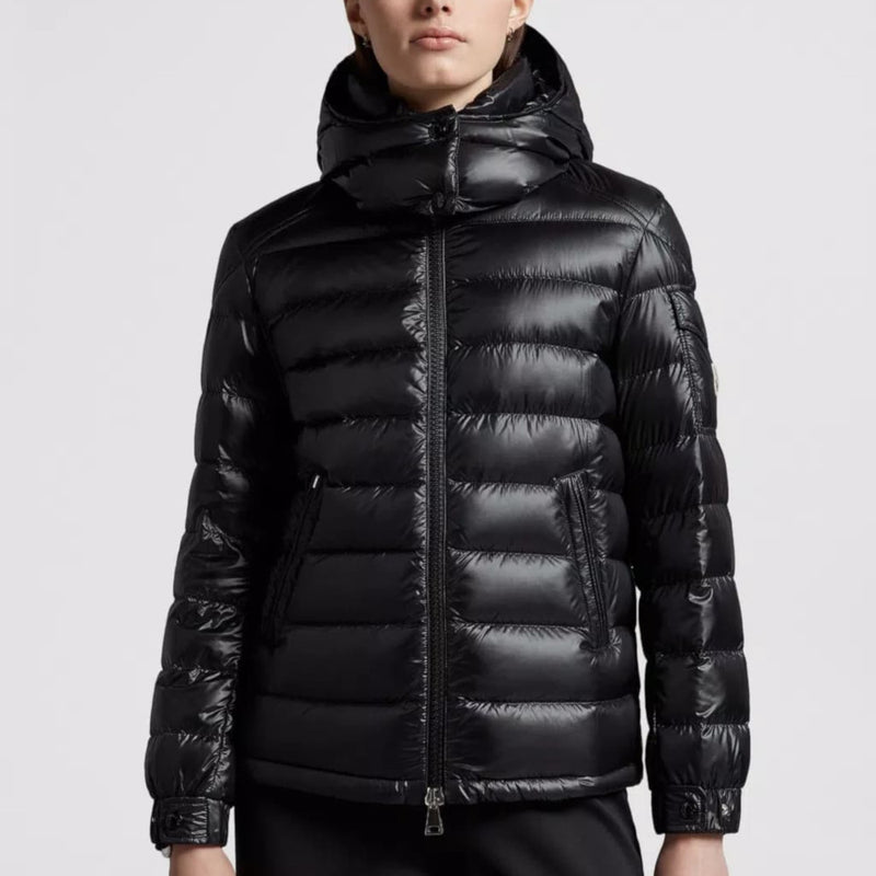 Dalles Short Down Jacket