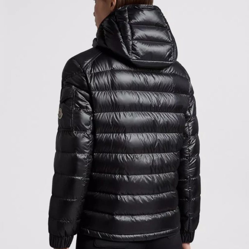 Dalles Short Down Jacket