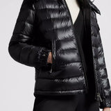 Dalles Short Down Jacket