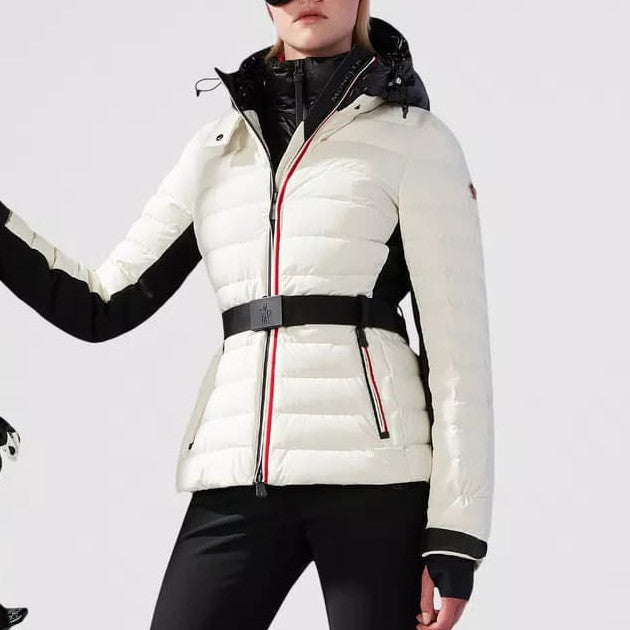 Bruche Short Down Jacket