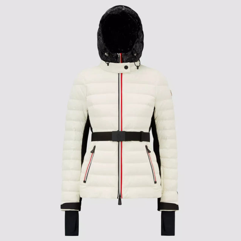 Bruche Short Down Jacket