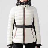 Bruche Short Down Jacket