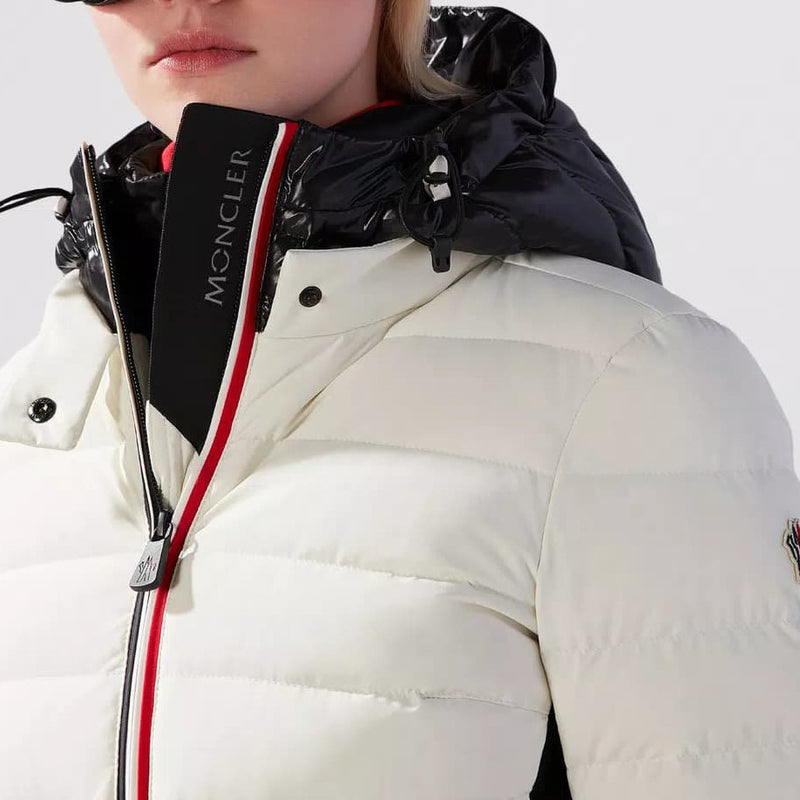 Bruche Short Down Jacket