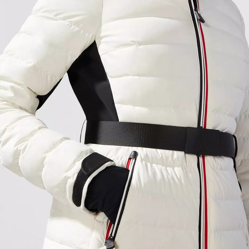 Bruche Short Down Jacket