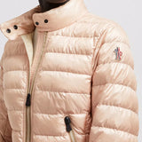 Walibi Short Down Jacket