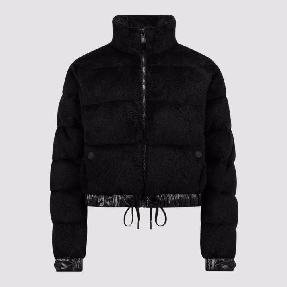 MONCLER Ayse ダウンジャケット MONCLER Ayse Short Down Jacket J20981A00049809EG51J – BORDER
