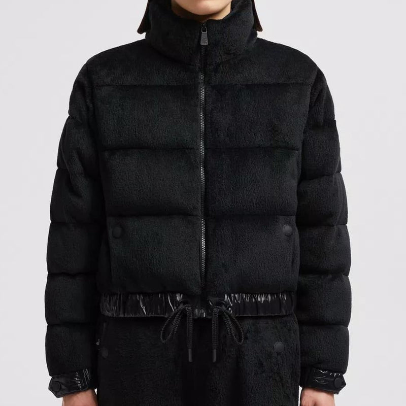 Ayse Short Down Jacket