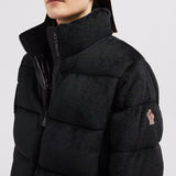 Ayse Short Down Jacket