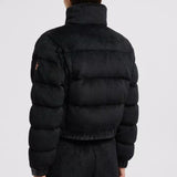 Ayse Short Down Jacket