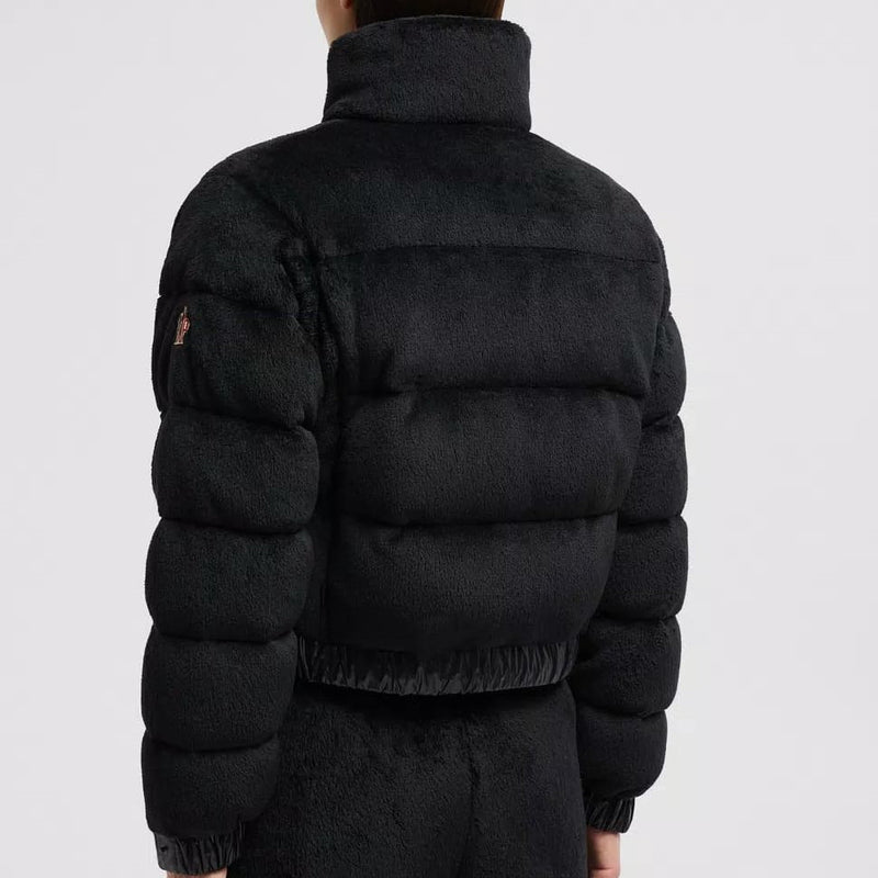 Ayse Short Down Jacket