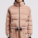 Ayse Short Down Jacket