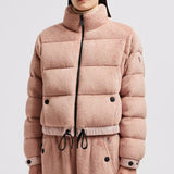 Ayse Short Down Jacket