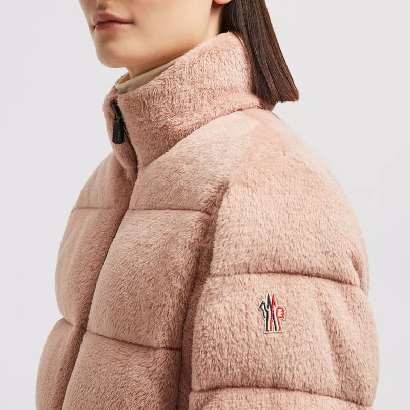 Ayse Short Down Jacket