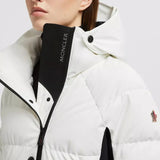 Guyane Short Down Jacket