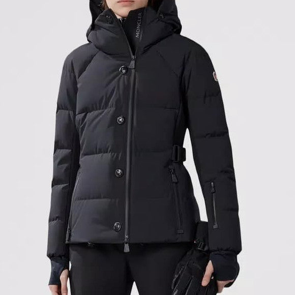 Guyane Short Down Jacket