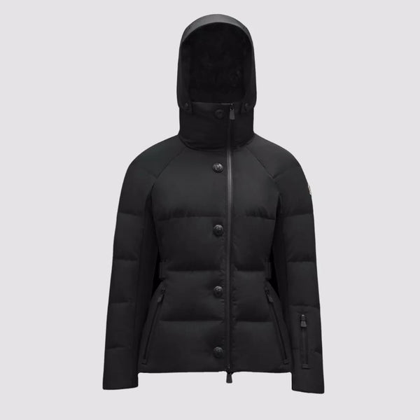 Guyane Short Down Jacket