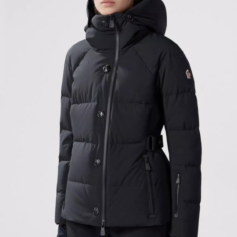 Guyane Short Down Jacket