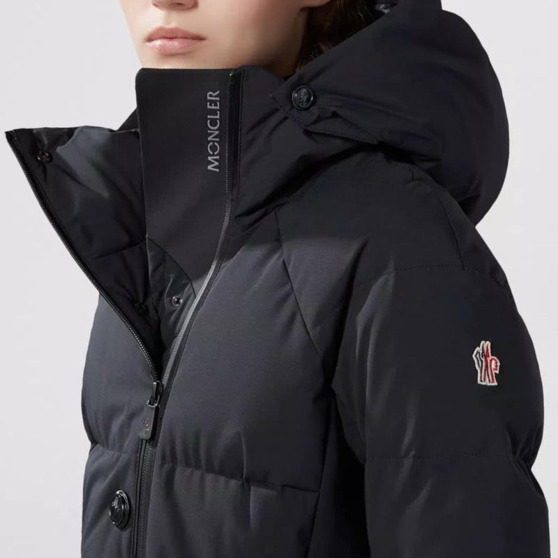 Guyane Short Down Jacket