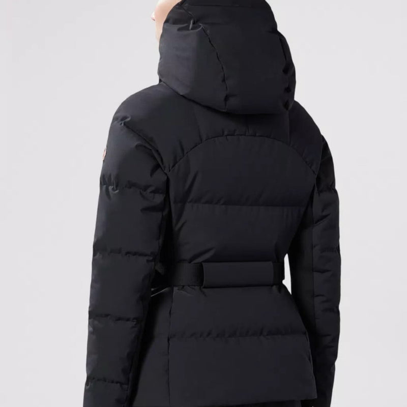 Guyane Short Down Jacket