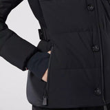 Guyane Short Down Jacket