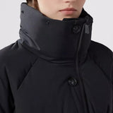 Guyane Short Down Jacket