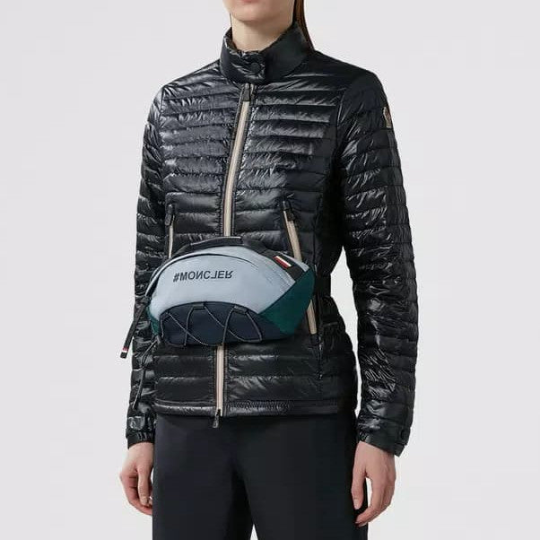 Pontaix Short Down Jacket