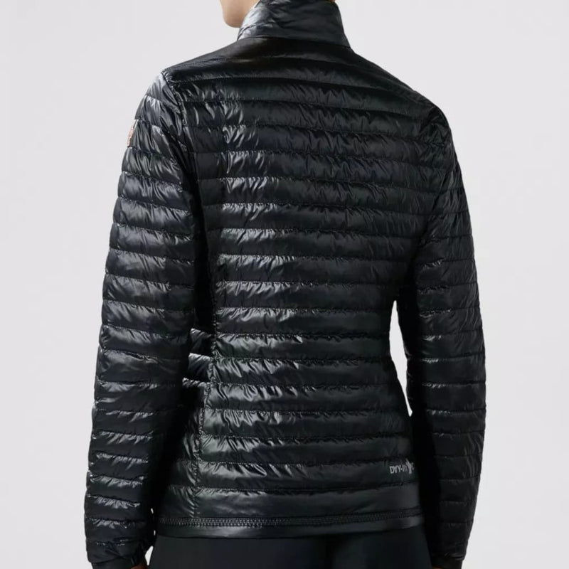 Pontaix Short Down Jacket