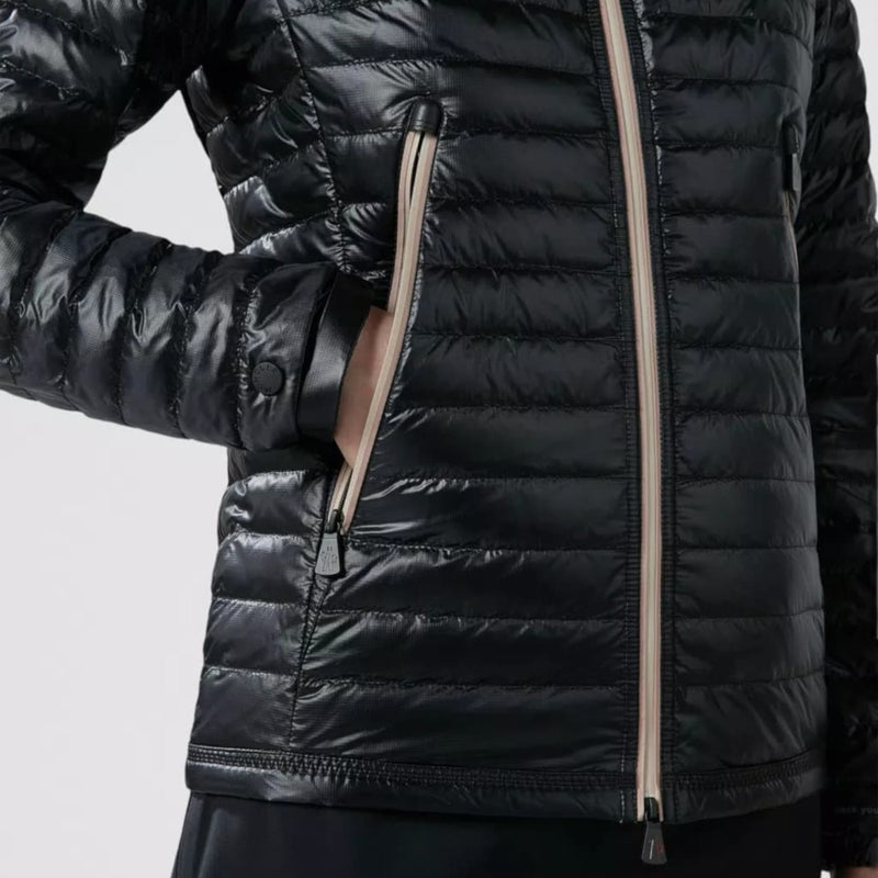 Pontaix Short Down Jacket