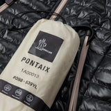 Pontaix Short Down Jacket