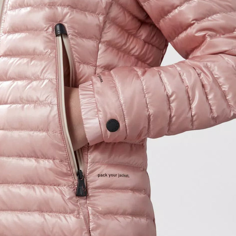 Pontaix Short Down Jacket