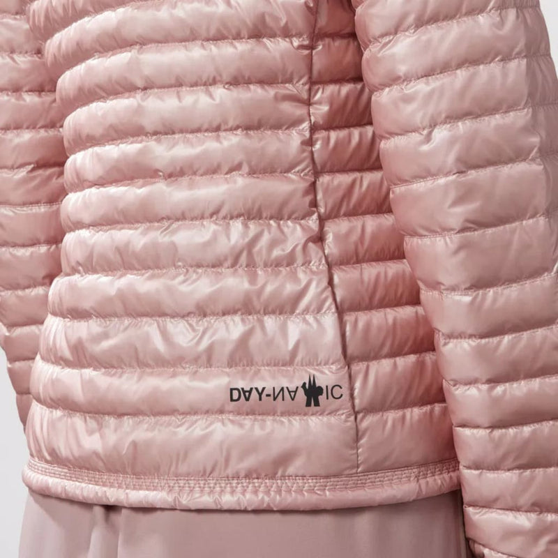 Pontaix Short Down Jacket