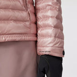 Pontaix Short Down Jacket