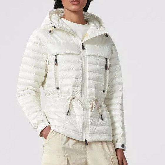 Eibing Short Down Jacket