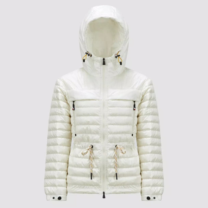 Eibing Short Down Jacket