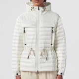 Eibing Short Down Jacket