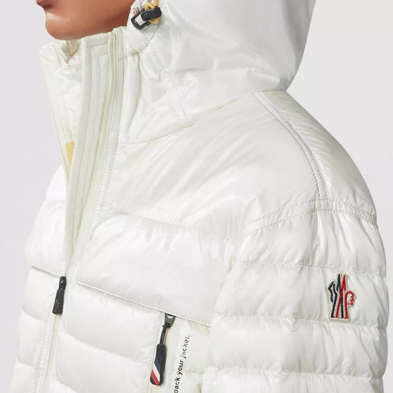 Eibing Short Down Jacket