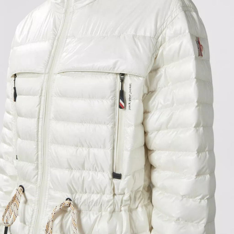 Eibing Short Down Jacket