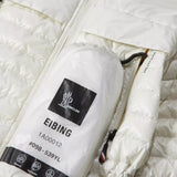 Eibing Short Down Jacket