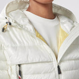 Eibing Short Down Jacket