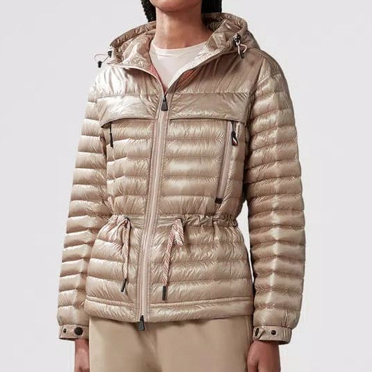 Eibing Short Down Jacket