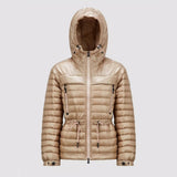 Eibing Short Down Jacket