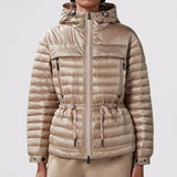 Eibing Short Down Jacket